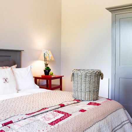 Bed and Breakfast Highland Quarters Кларенс Екстер'єр фото