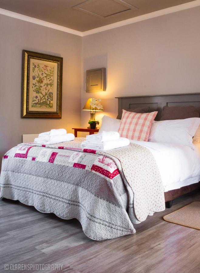 Bed and Breakfast Highland Quarters Кларенс Екстер'єр фото