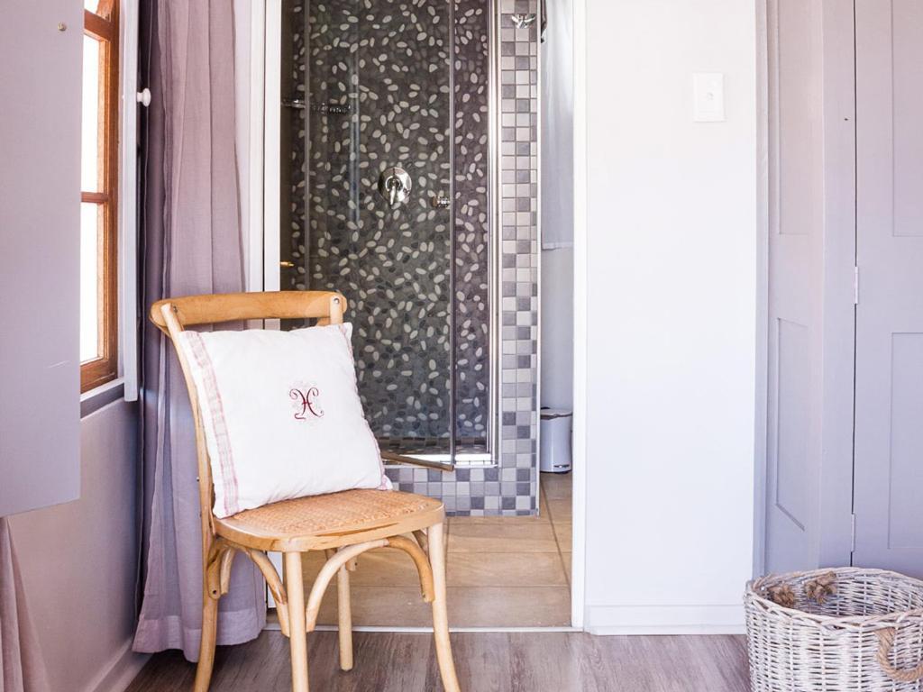 Bed and Breakfast Highland Quarters Кларенс Екстер'єр фото