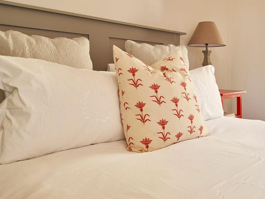 Bed and Breakfast Highland Quarters Кларенс Екстер'єр фото