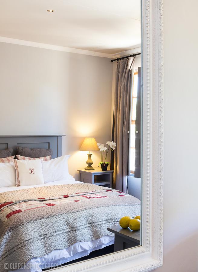 Bed and Breakfast Highland Quarters Кларенс Екстер'єр фото
