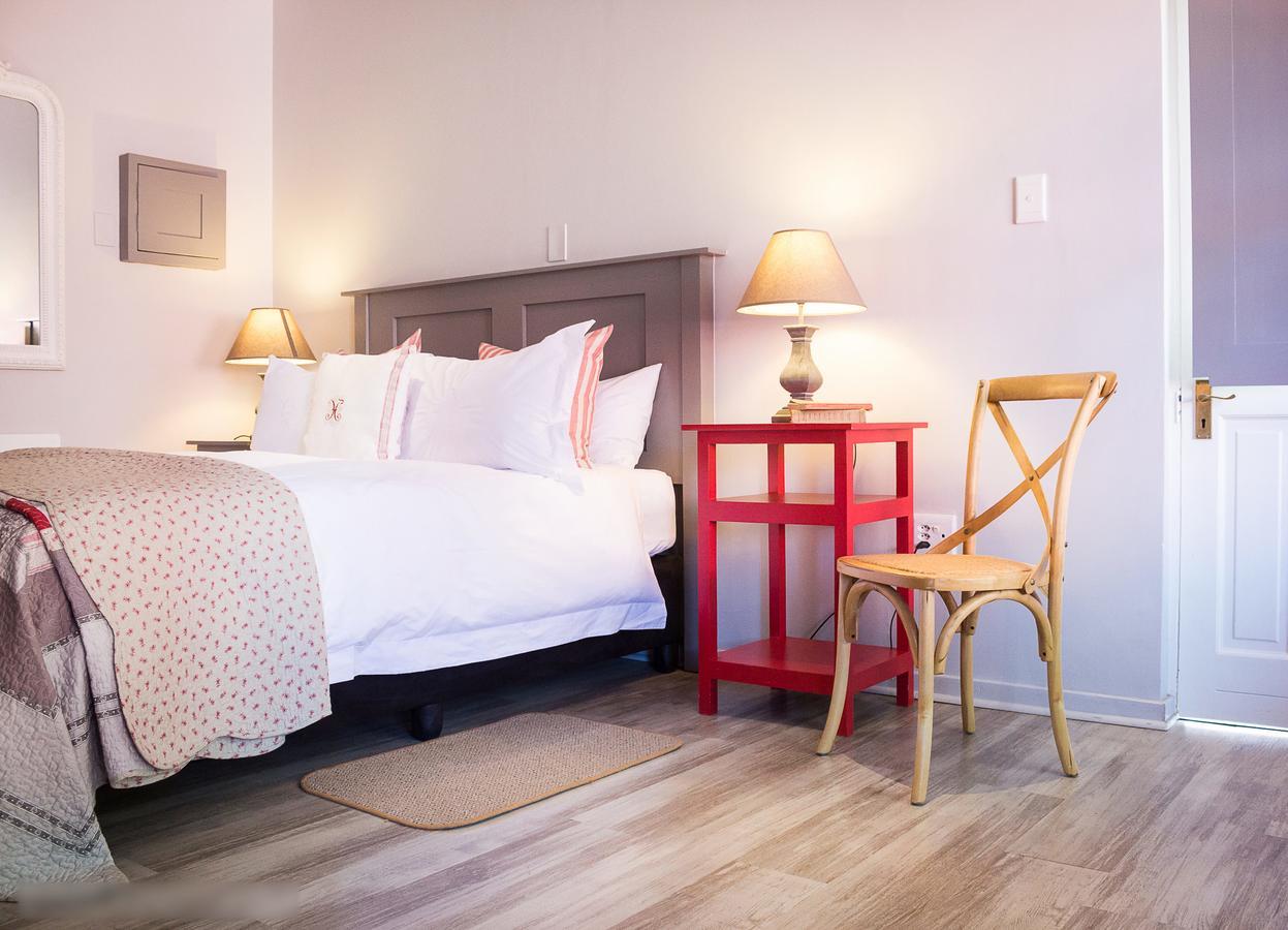 Bed and Breakfast Highland Quarters Кларенс Екстер'єр фото