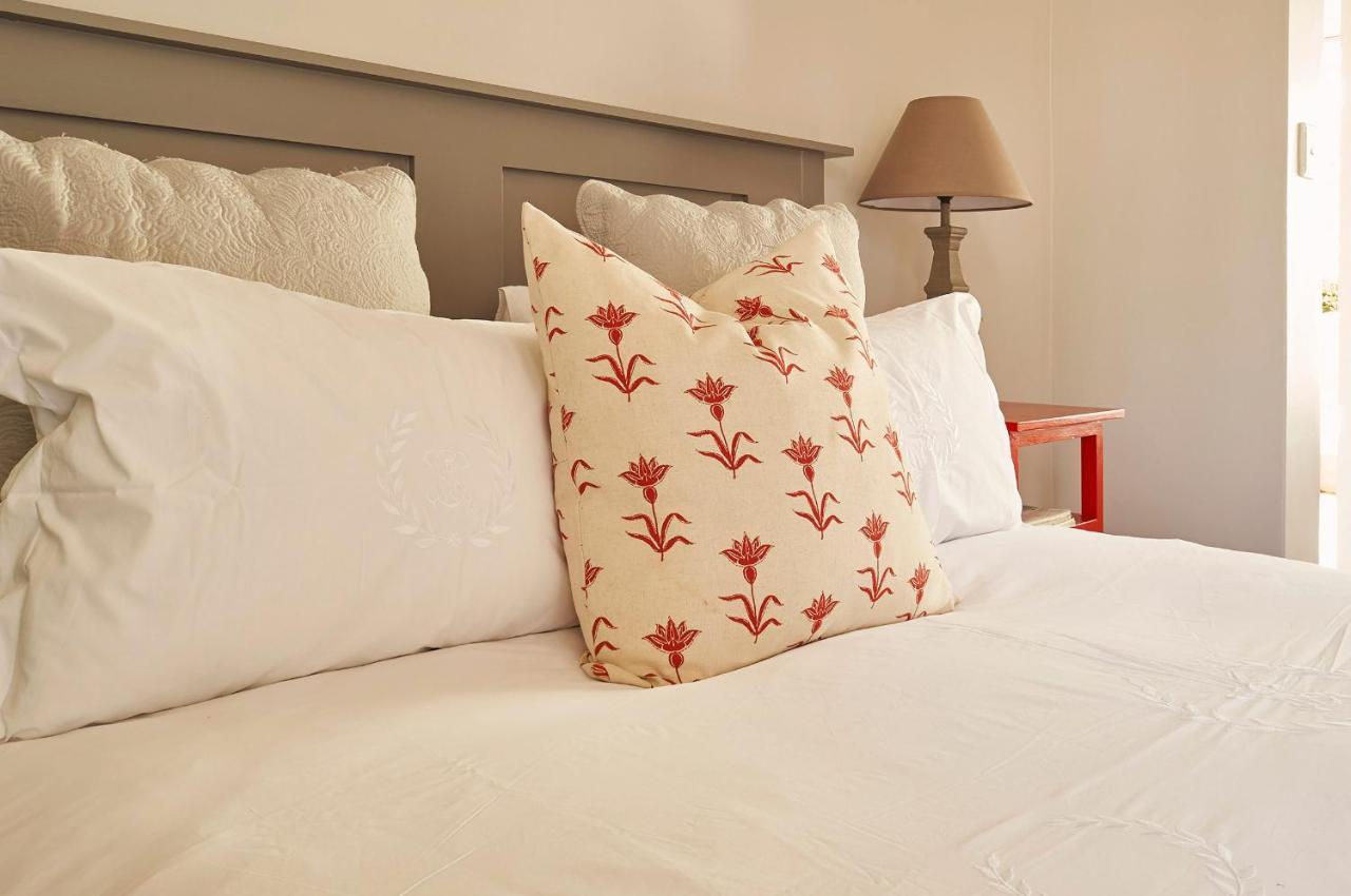 Bed and Breakfast Highland Quarters Кларенс Екстер'єр фото